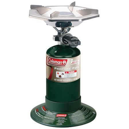 Coleman 1 Burner Propane Stove 110593